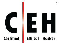 CEH（Certified Ethical Hacker）